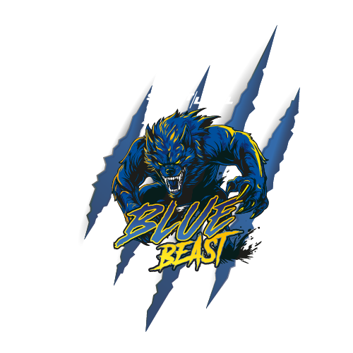 Cliente Blue Beast